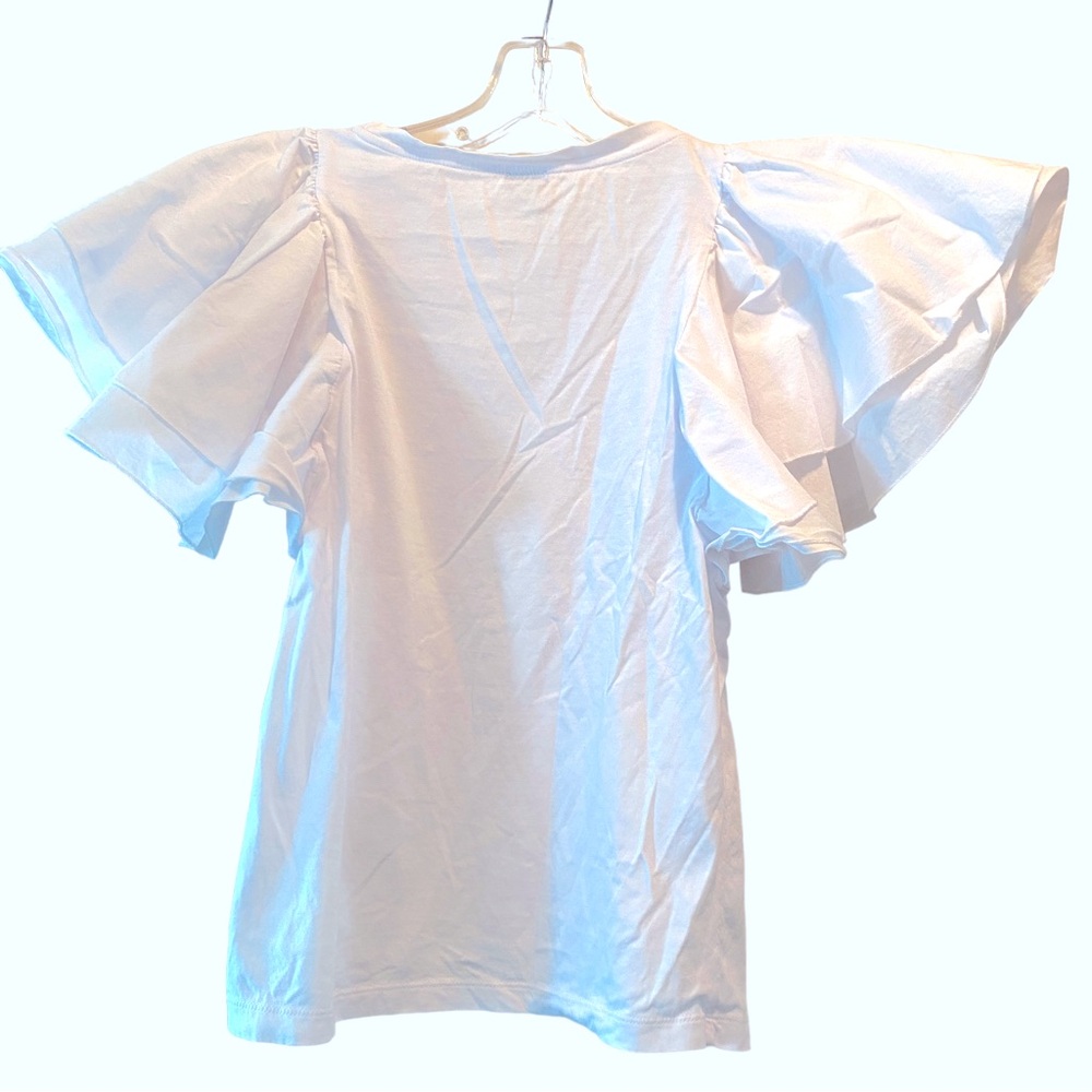 8 BY YOOX ORGANIC COTTON T- SHIRT